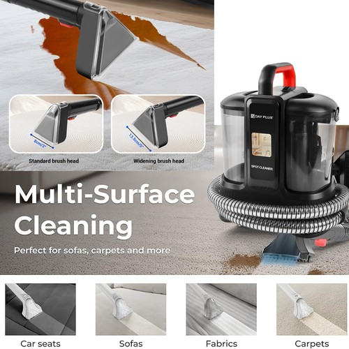 Carpet spot upholstery - spot,