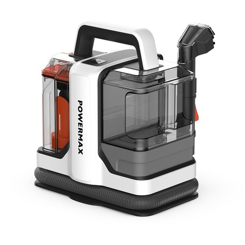 450w spot cleaner upholstery - 450w,