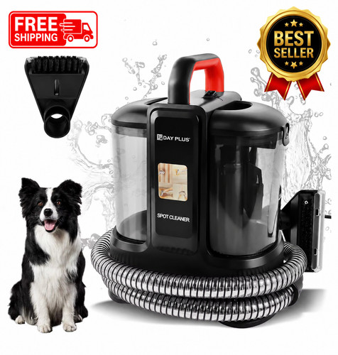 Carpet cleaner spot - wash, 5000w
