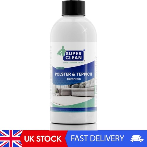 Upholstery and carpet deep - upholstery,