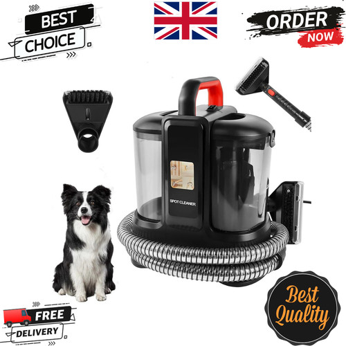 Carpet cleaner spot wash - carpet-cleaner,