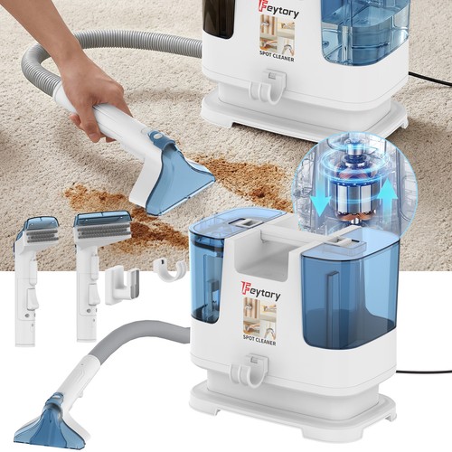 Spot cleaner pet sofas carpet - spot,