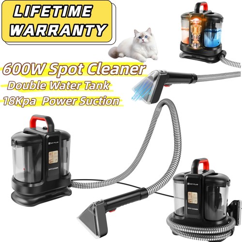 Carpet cleaner spot wash 5000w - carpet-cleaner,