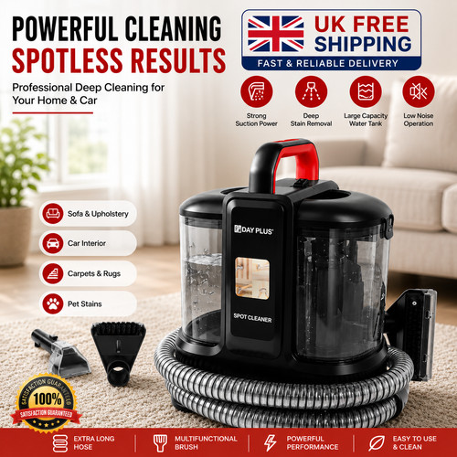 Mini carpet cleaner portable - mini,