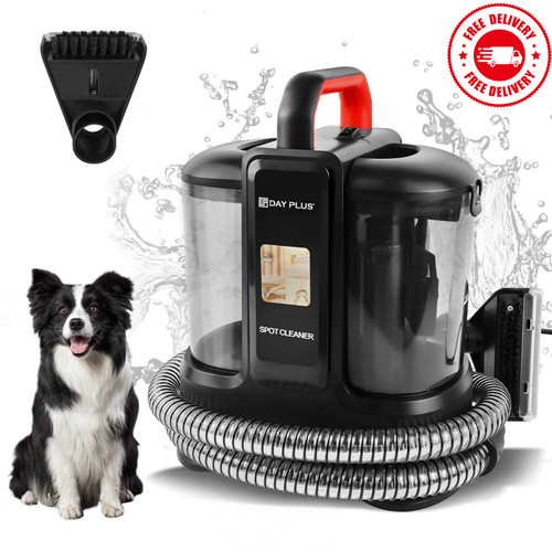 450w portable spot cleaner - 450w,