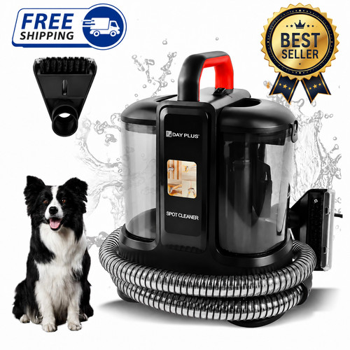 Carpet cleaner spot wash 5000w - spot,