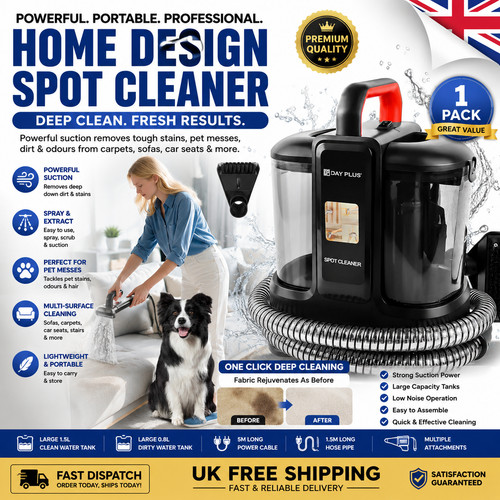 Carpet cleaner spot wash - carpet-cleaner,