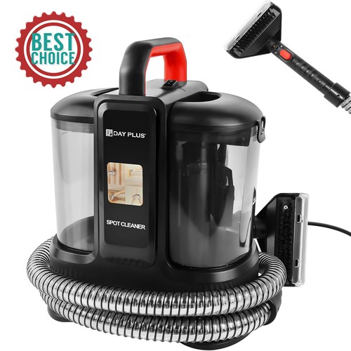 5000w spot cleaner 18kpa stain - spot,