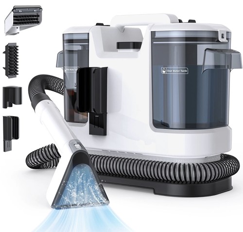 Portable spot carpet - portable,