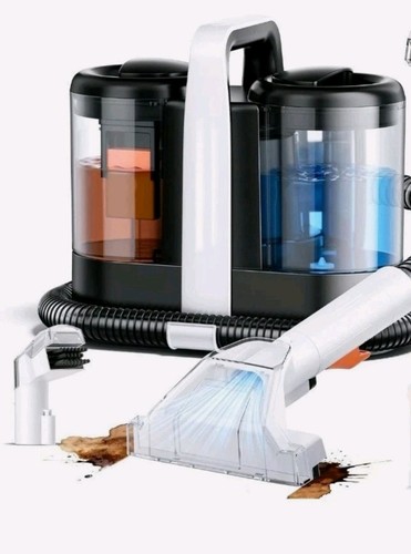 Carpet cleaner spot wash - spot,