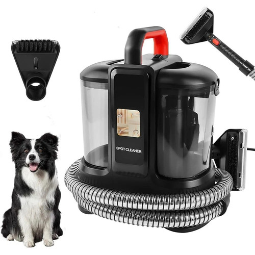 Carpet cleaner spot wash 5000w - spot,
