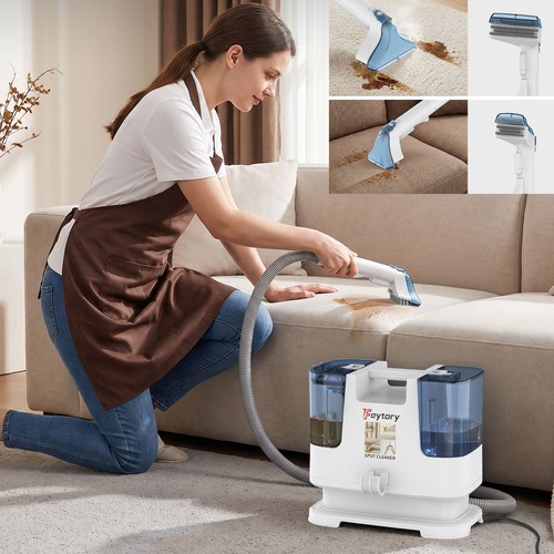 Spot cleaner pet - spot, carpet