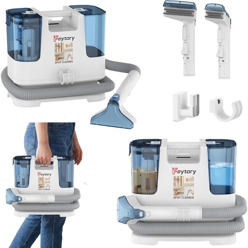 30kpa portable spot - portable, carpet