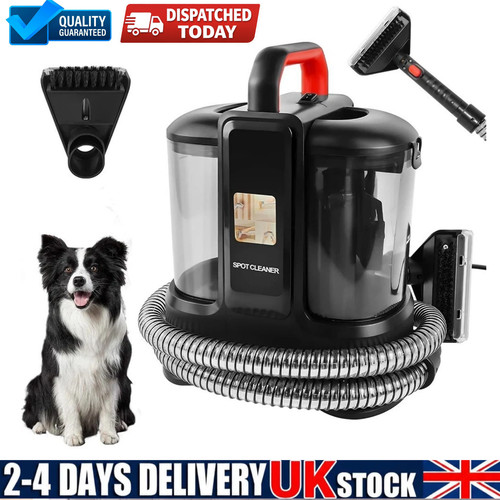 Carpet cleaner spot wash 5000w - carpet-cleaner,
