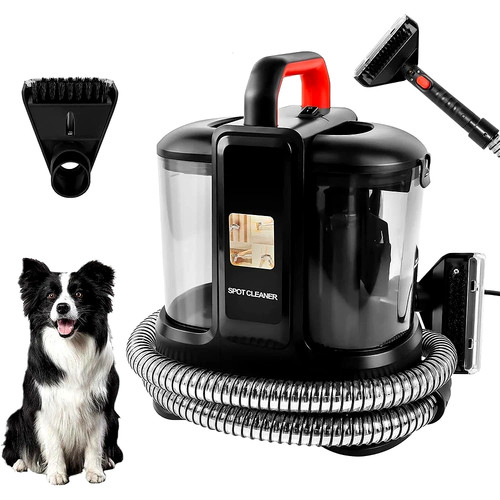 Carpet cleaner spot - spot, 5000w