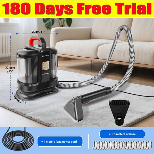 Spot cleaner pet sofas carpet - spot,