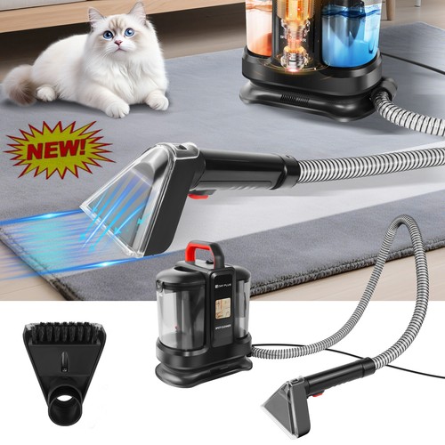 13500pa portable spot carpet - portable,