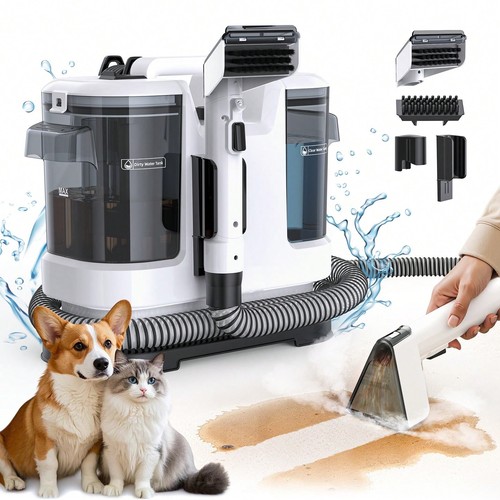 13500pa portable spot carpet - 13500pa,