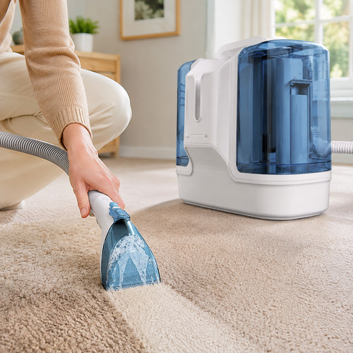 13500pa carpet upholstery spot - carpet,