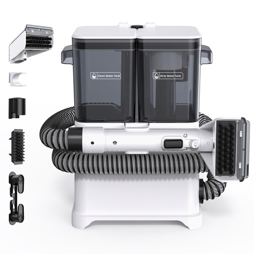 12kpa portable spot - spot, carpet