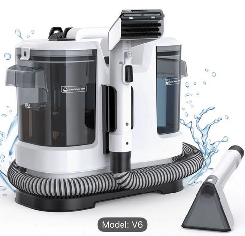 Lubluelu carpet cleaner - lubluelu,