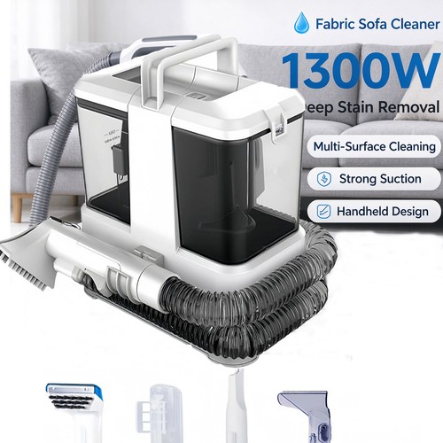 13500pa portable carpet spot - portable,