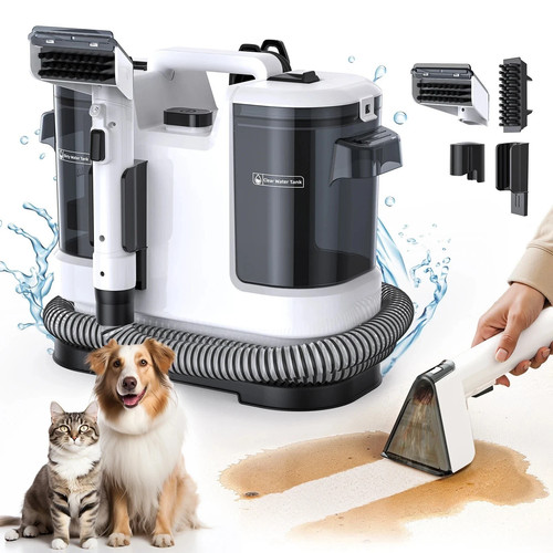 13500pa portable spot carpet - spot,