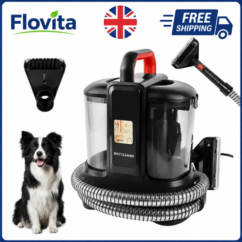 Portable spot cleaner carpet - portable,