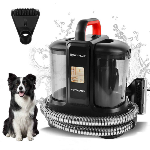 Portable spot cleaner carpet - cleaner,