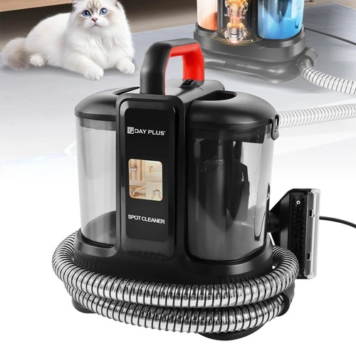 Carpet cleaner spot wash - spot,