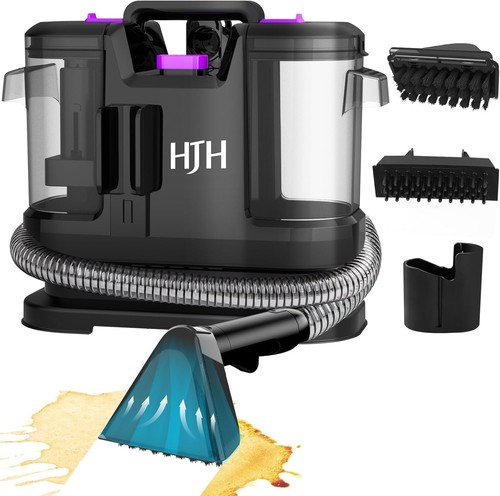 Hjh carpet cleaner spot - hjh,