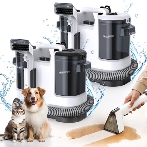 13500pa portable spot - 13500pa, carpet