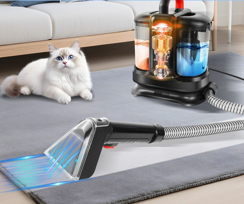 13000pa portable spot - 13000pa, carpet