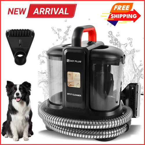 Carpet cleaner spot wash - carpet-cleaner,