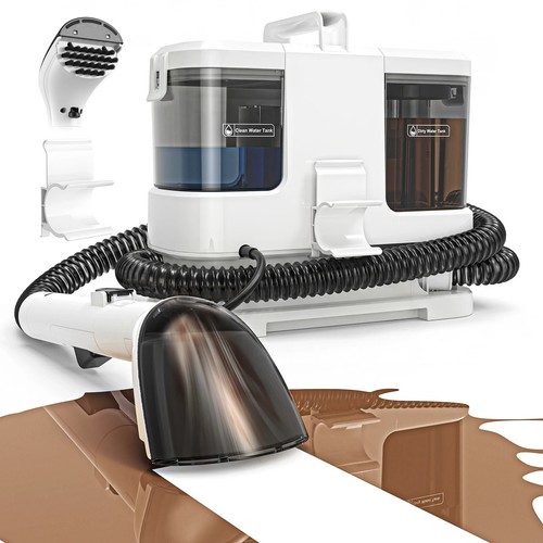 16kpa portable spot carpet - 16kpa,