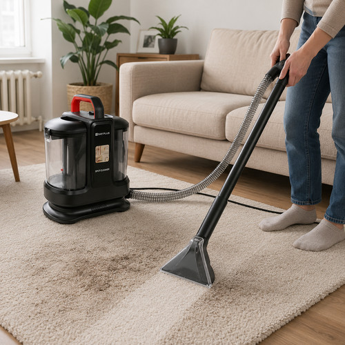 Spot cleaner 3000w - spot,