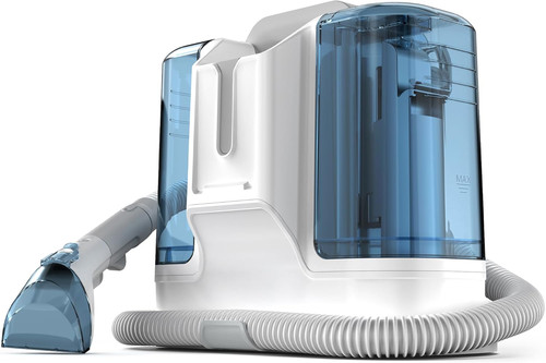 Carpet spot upholstery cleaner - carpet,
