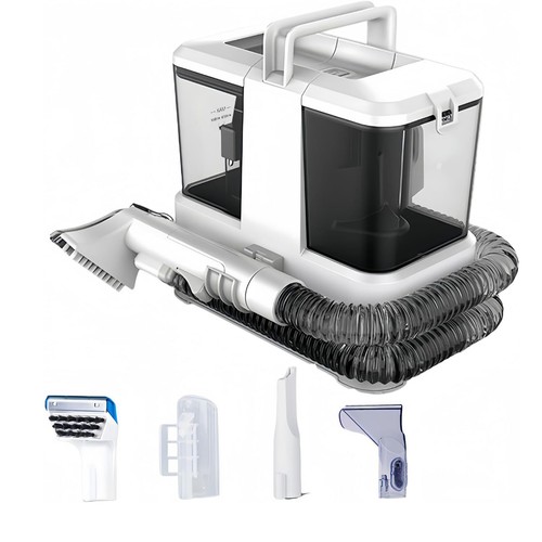 Carpet cleaner spot - spot, wash