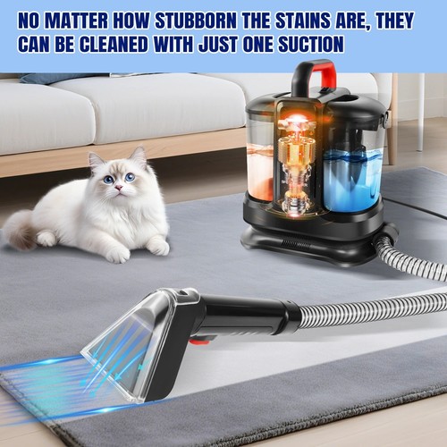 Carpet cleaner spot - carpet-cleaner,