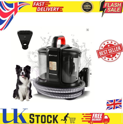 Carpet cleaner spot wash 5000w - spot,