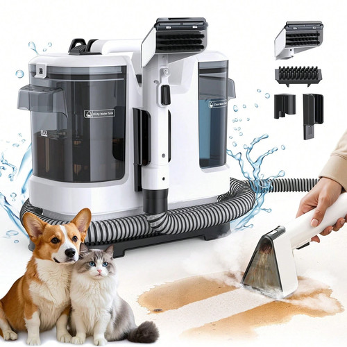 13500pa portable spot carpet - spot,