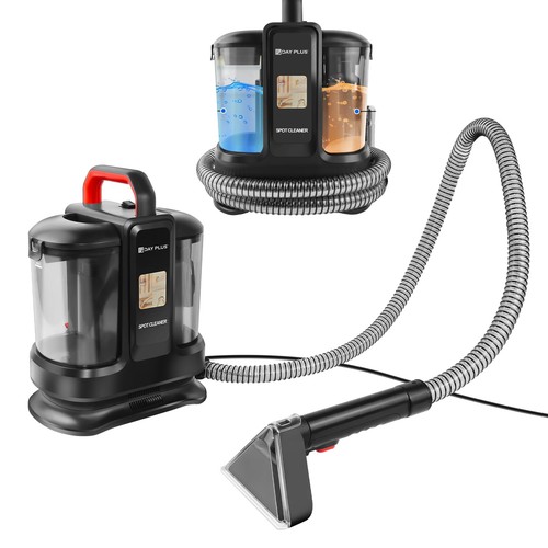 Vickyhome spot cleaner 450w - spot,
