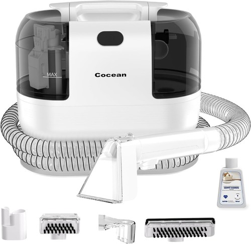 Carpet cleaner cocean - carpet, cleaner-cocean