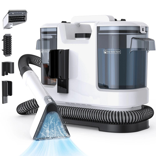 13500pa portable spot carpet - portable,