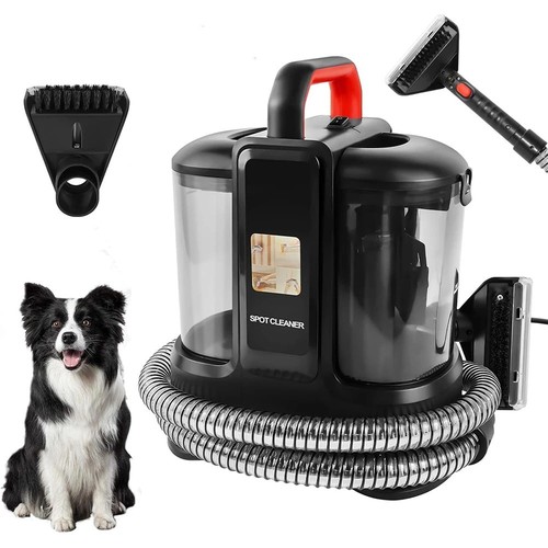 Carpet cleaner spot - wash, 5000w