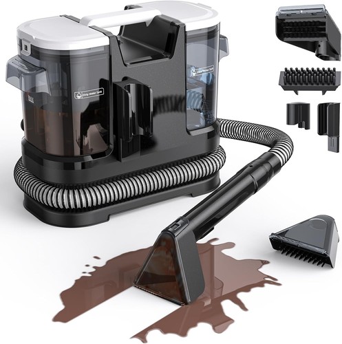 Welsauber portable upholstery - portable,