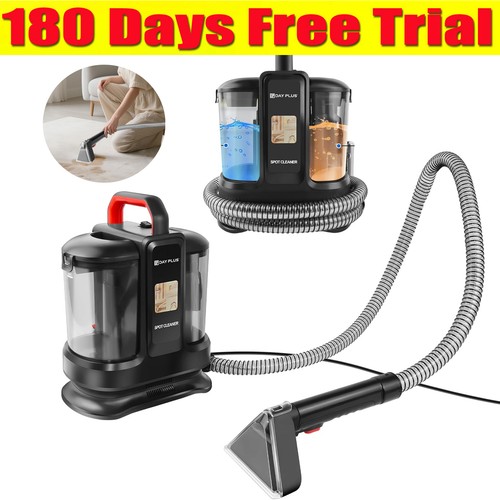 Spot cleaner 450w - cleaner,,