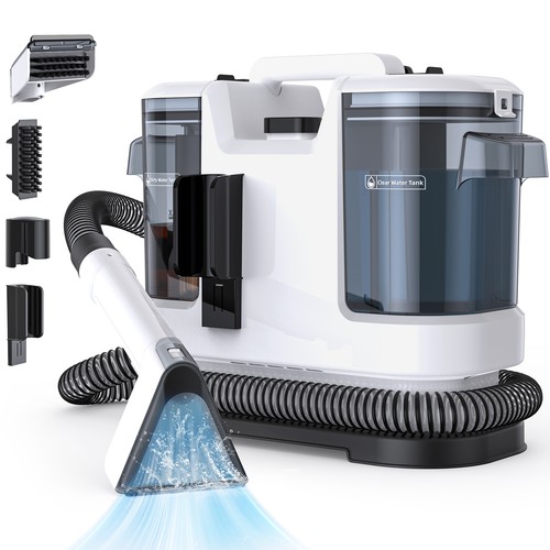 13500pa portable spot carpet - 13500pa,