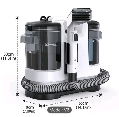 Lubluelu carpet cleaner - lubluelu,