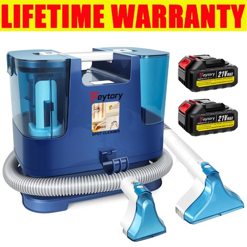 45000pa portable spot carpet - 45000pa,